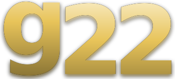 g22 logo